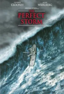 The Perfect Storm เดอะ เพอร์เฟ็กต์ สตอร์ม มหาพายุคลั่งสะท้านโลก (2000)