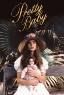 Pretty Baby เด็กสาวแสนสวย (1978) บรรยายไทย
