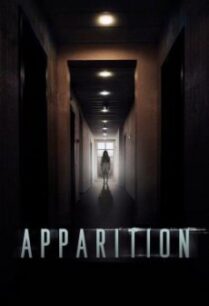 Apparition (2019) HDTV