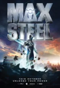 Max Steel คนเหล็กคนใหม่ (2016)