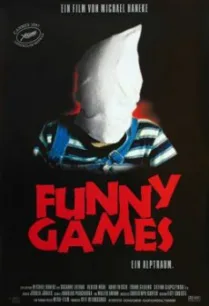 Funny Games เกมวิปริต (1997) บรรยายไทย