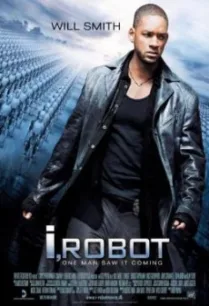 I, Robot ไอ, โรบอท พิฆาตแผนจักรกลเขมือบโลก (2004)