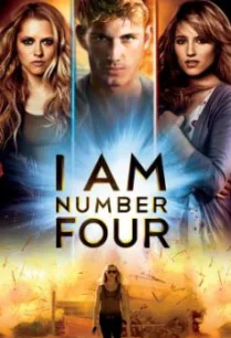 I Am Number Four ปฏิบัติการล่าเหนือโลกจอมพลังหมายเลข 4 (2011)