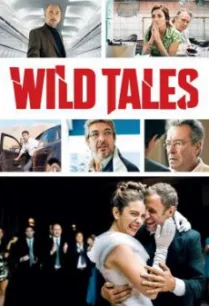 Wild Tales (2014) บรรยายไทยแปล