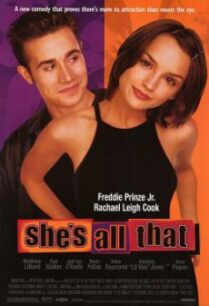 She’s All That สาวเอ๋อ สุดหัวใจ (1999)