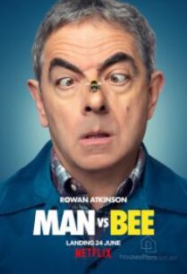 Man Vs Bee Netflix (2022) ซีซั่น 1 Ep.1-Ep.9 (จบ)