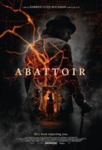 Abattoir บ้านกักผี (2016)