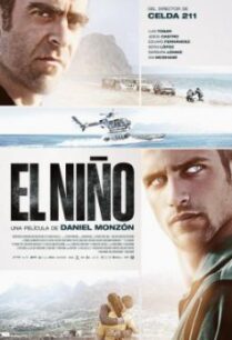 El Nino ล่าทะลวงนรก (2014)