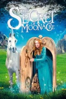 The Secret of Moonacre อภินิหารมนตรามหัศจรรย์ (2008)
