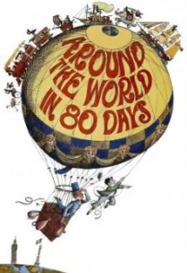 Around the World in 80 Days (1956) บรรยายไทย