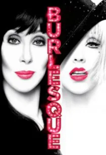 Burlesque เบอร์เลสก์ บาร์รัก เวทีร้อน (2010)