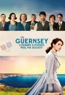 The Guernsey Literary and Potato Peel Pie Society จดหมายรักจากเกิร์นซีย์ (2018) บรรยายไทย