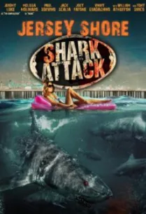 Jersey Shore Shark Attack ฉลามคลั่งทะเลเลือด (2012)