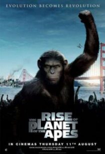 Rise of the Planet of the Apes กำเนิดพิภพวานร (2011)