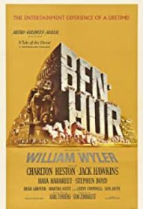 Ben-Hur เบนเฮอร์ (1959) ภาค 2