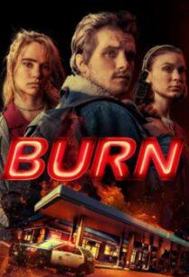 Burn (2019) HDTV