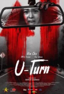 U-Turn จุดกลับตาย (2020) บรรยายไทย