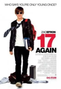 17 Again 17 ขวบอีกครั้ง…กลับมาแก้ฝันให้เป็นจริง (2009)