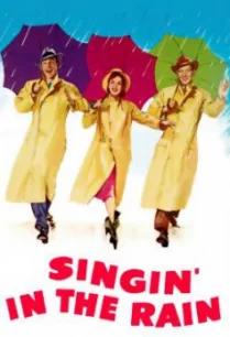 Singin’ in the Rain ซิงกิ้งอินเดอะเรน (1952)