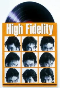 High Fidelity หนุ่มร็อคหัวใจสะออน (2000)