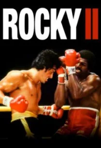 Rocky II ร็อคกี้ 2 (1979)