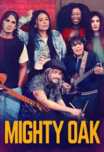 Mighty Oak (2020) บรรยายไทย