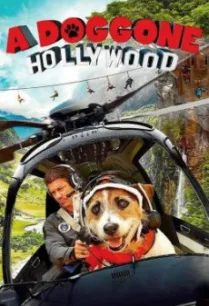 A Doggone Hollywood (2017) HDTV