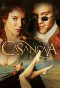 Casanova เทพบุตรนักรักพันหน้า (2005)