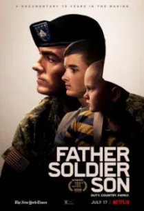 Father Soldier Son ลูกชายทหารกล้า (2020) NETFLIX บรรยายไทย