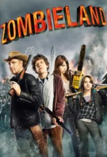 Zombieland ซอมบี้แลนด์ แก๊งคนซ่าส์ล่าซอมบี้ (2009)
