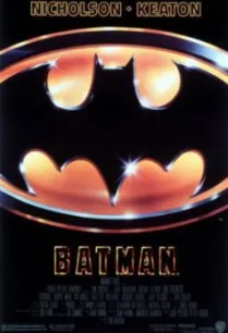 Batman แบทแมน (1989)