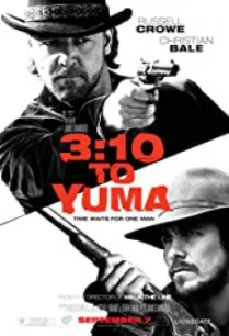 3:10 to Yuma ชาติเสือแดนทมิฬ (2007)