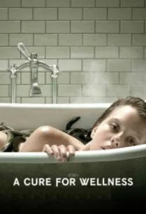 A Cure for Wellness ชีพอมตะ (2016)