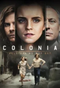 Colonia โคโลเนีย หนีตาย (2015)