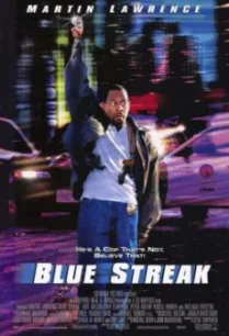 Blue Streak หยั่งงี้…ต้องปล้น (1999)