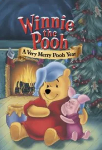 Winnie the Pooh- A Very Merry Pooh Year วินนี่ เดอะ พูห์ ตอน สวัสดีปีพูห์ (2002)