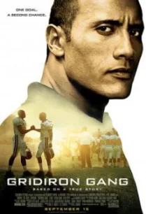 Gridiron Gang แก๊งระห่ำ เกมคนชนคน (2006)