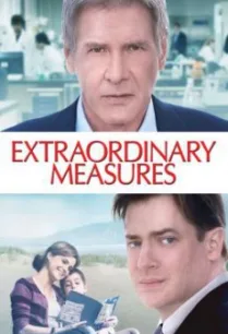 Extraordinary Measures มหัศจรรย์แห่งความหวัง (2010)