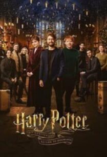 Harry Potter 20th Anniversary:Return to Hogwarts (2022)