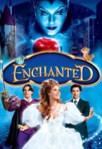 Enchanted มหัศจรรย์รักข้ามภพ (2007)