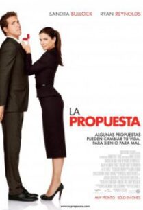 The Proposal ลุ้นรักวิวาห์ฟ้าแล่บ (2009)