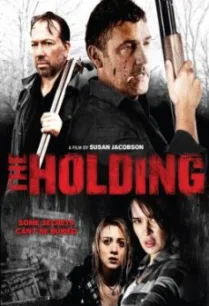 The Holding บ้านไร่ละเลงเลือด (2011)