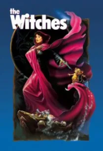 The Witches อิทธิฤทธิ์ศึกแม่มด (1990) บรรยายไทย