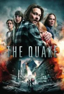 The Quake (Skjelvet) มหาวิบัติวันถล่มโลก (2018)