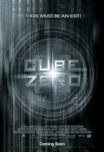 Cube Zero กำเนิดลูกบาศก์มรณะ (2004)