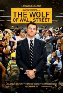 The Wolf of Wall Street คนจะรวย ช่วยไม่ได้ (2013)