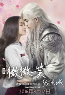 Love O2O The Movie (Wei wei yi xiao hen qing cheng) (2016) บรรยายไทย