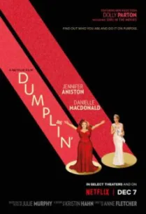 Dumplin’ นางงามหัวใจไซส์บิ๊ก (2018) บรรยายไทย