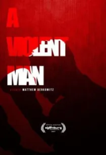 A Violent Man (2017) HDTV