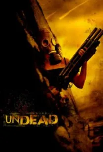 Undead แหวะชำแหละคน (2003)